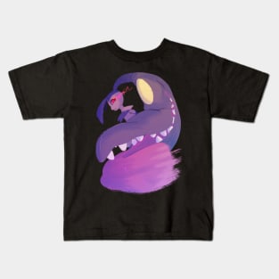 LICK Kids T-Shirt